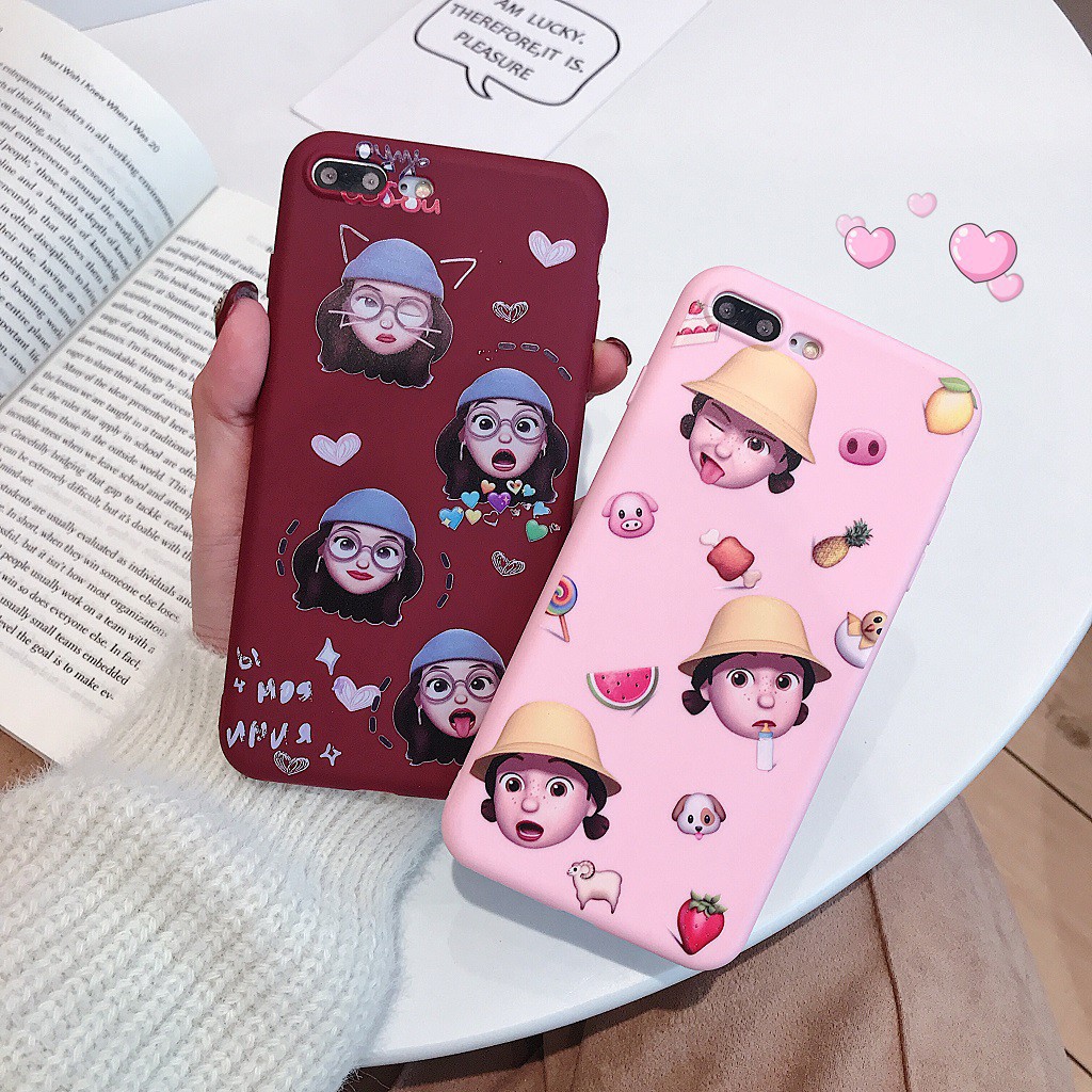 casing hp oppo a31 lucu