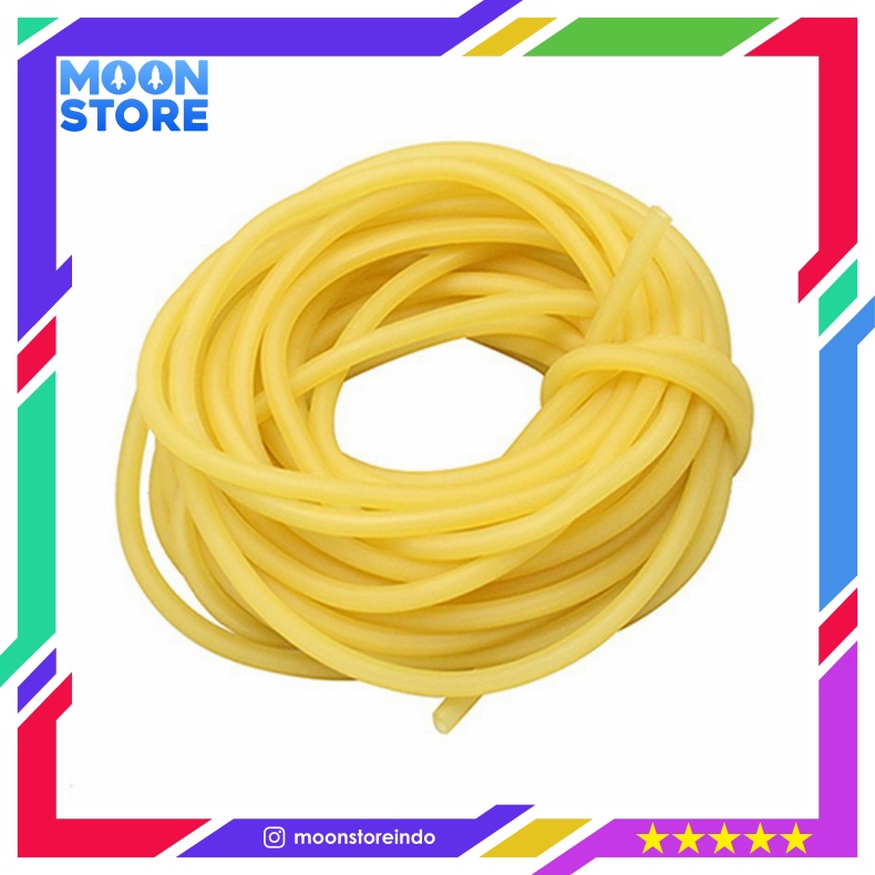 KARET KETAPEL SLINGSHOT RUBBER CATAPULT