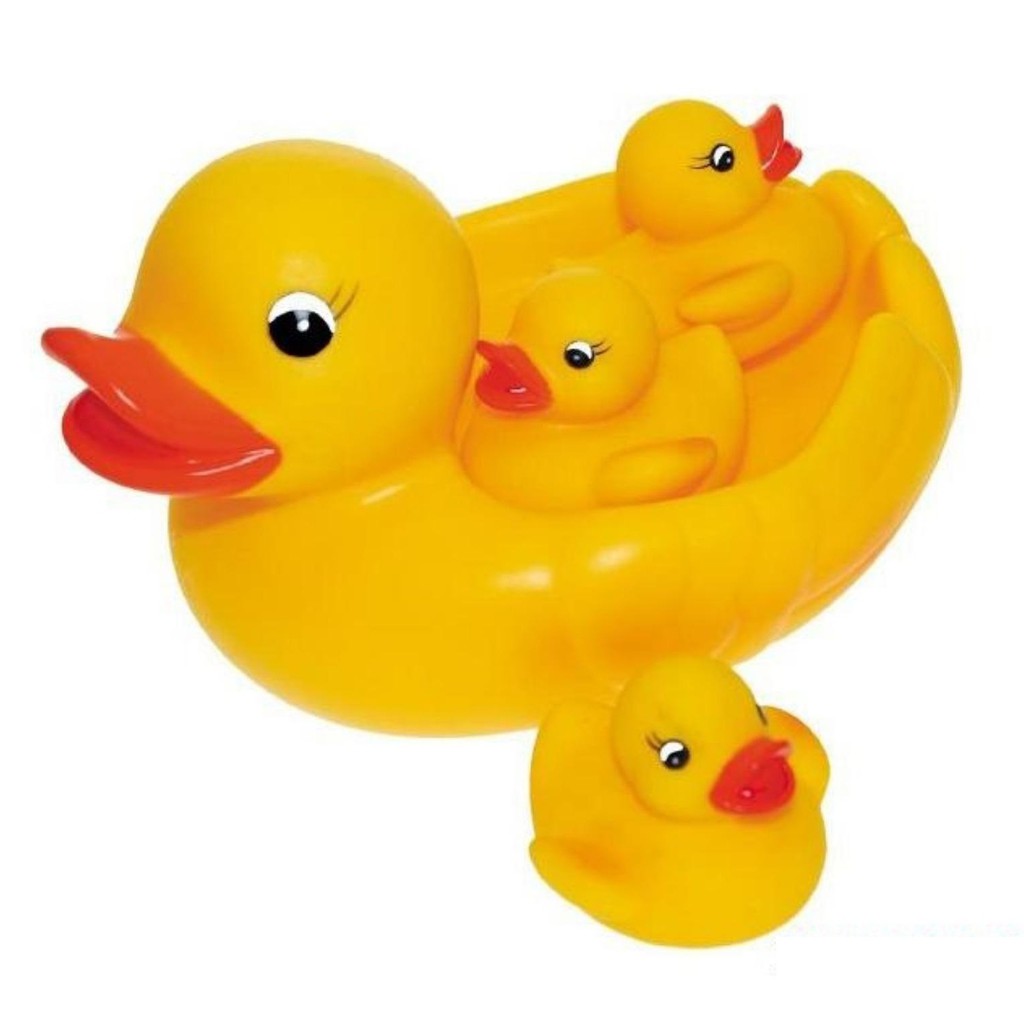 bath rubber ducks