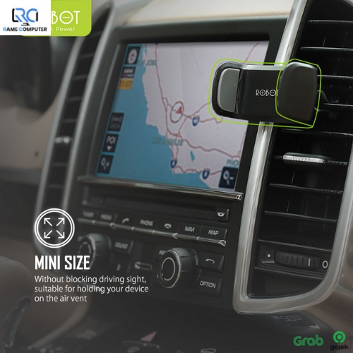 robot rt-ch07 car air vent stand holder stent
