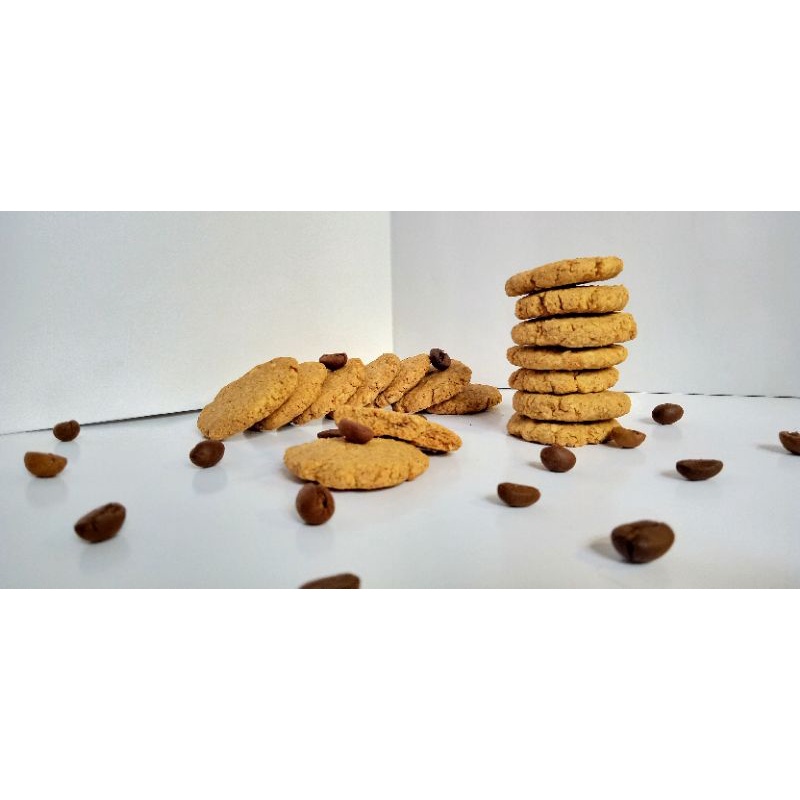 

oats cookies biskuit enak lezat kering murah semarang