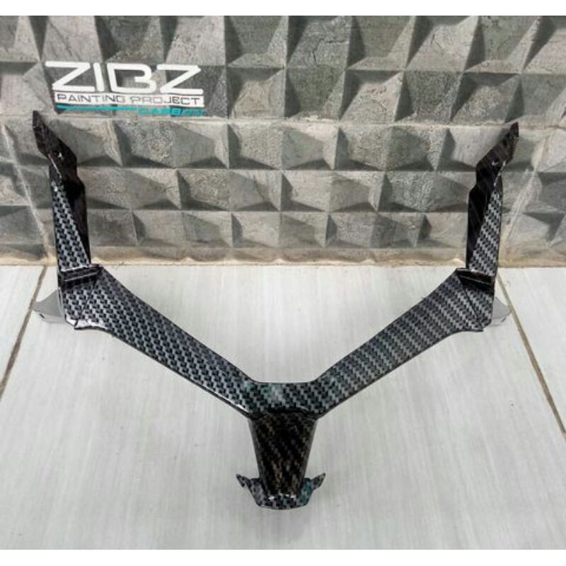 Garnis vario new 2018 carbon celup wtp