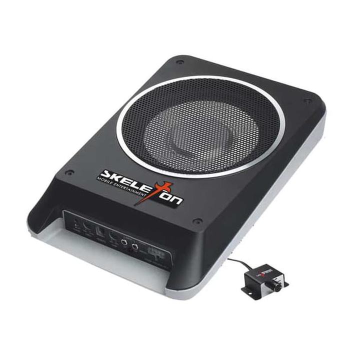 Skeleton Slim Basstube Active ( Model Kolong ) 8 Inch SKT - T300