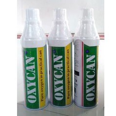 Oxycan 500 cc