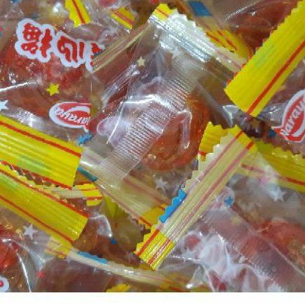 

EXCLUSIVE!Permen Kiamboy 500gram|SQ7