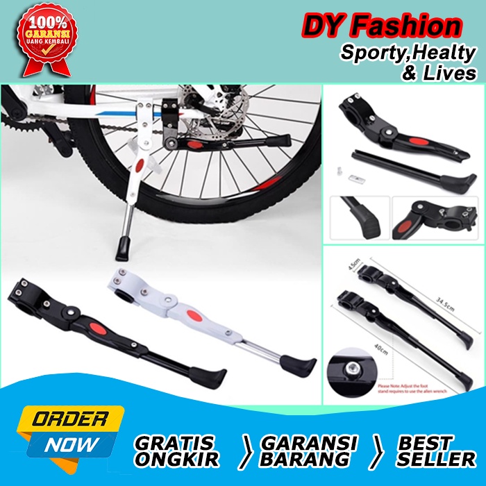 standar sepeda adjustable sepeda MN782 gowes MTB BMX gunung universal paddock sepeda aksesoris seped