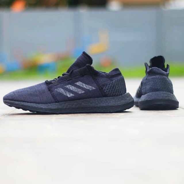 pureboost go triple black