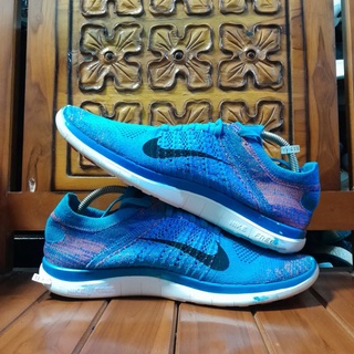 nike free 40 flyknit