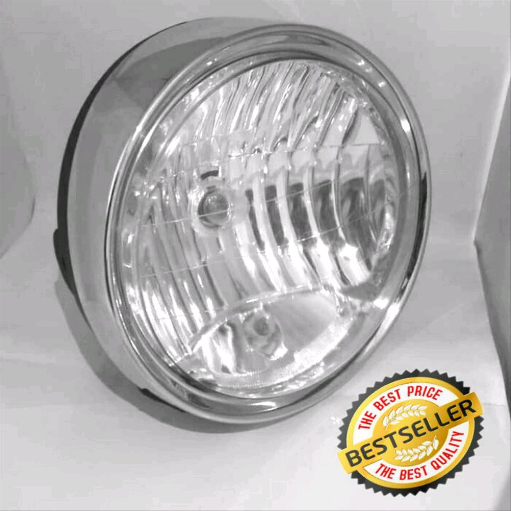 Lampu Tiger Revo Headlamp Tiger Revo Lampu Depan Tiger Revo KW Super Diskon