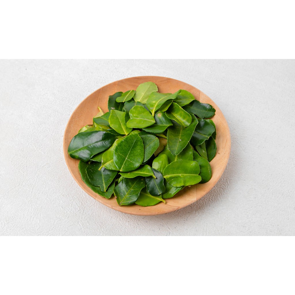 

KIRIM INSTANT Daun Jeruk 10 gram / pack