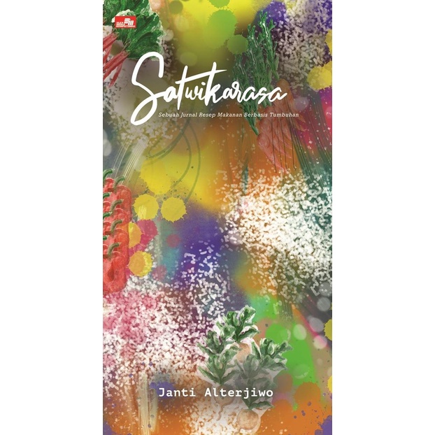 

ANDIENMALL.ID SATWIKARASA