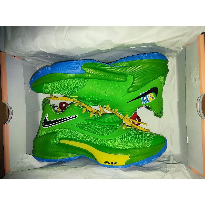 NIKE ZOOM FREAK 3 X UNO