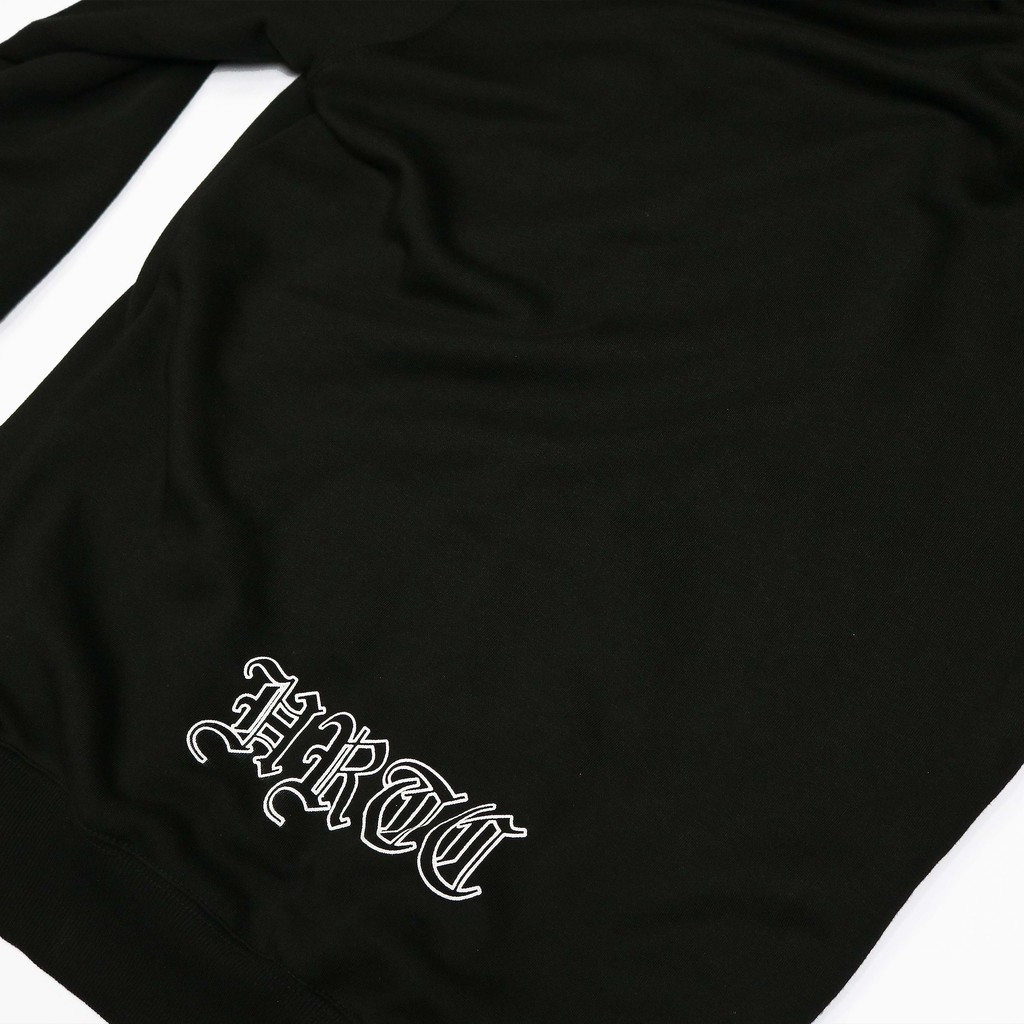 Heretic - Pullover Hoodie - Lucipurr