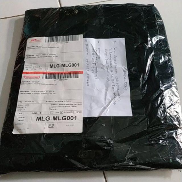 Premium Batik Modern Cowok Pria Kondangan Lamaran Formal Jawa Solo Jogja Pekalongan Lengan Pendek Hq