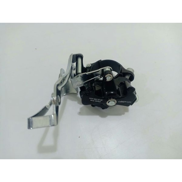 Termurah FD Microshift 9 Speed