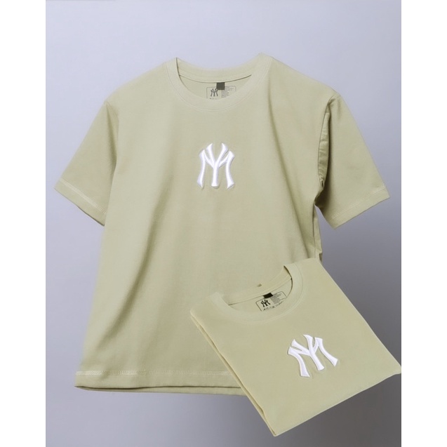 The Young Man Kids Basic Tshirt