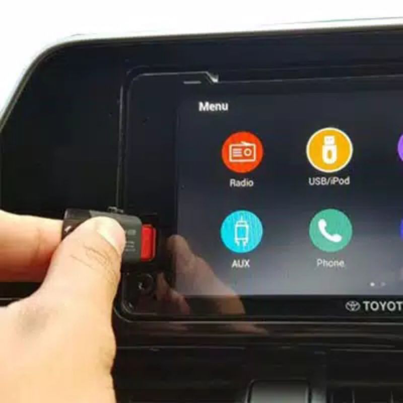 Flashdisk isi Ceramah Gus Baha