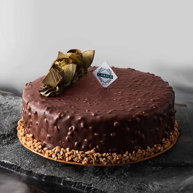 

Magnum Cake - Whole - Corica Pastries