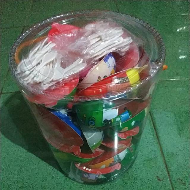 

Coklat Kinderjoy