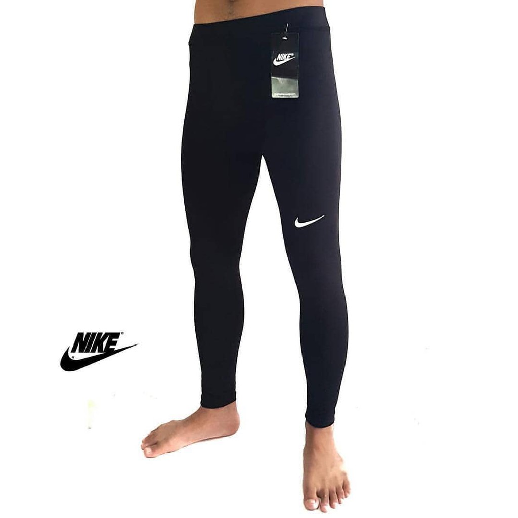 Baselayer Celana - Legging Panjang - Street