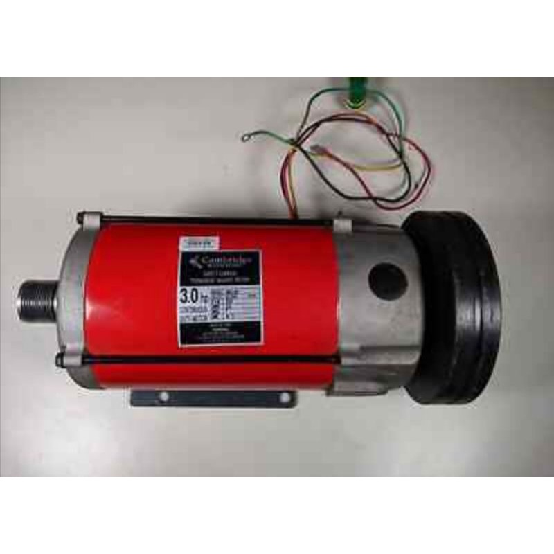 JOHNSON JM02-002 3.2HP DC MOTOR UNTUK TREADMILL MODEL TB800