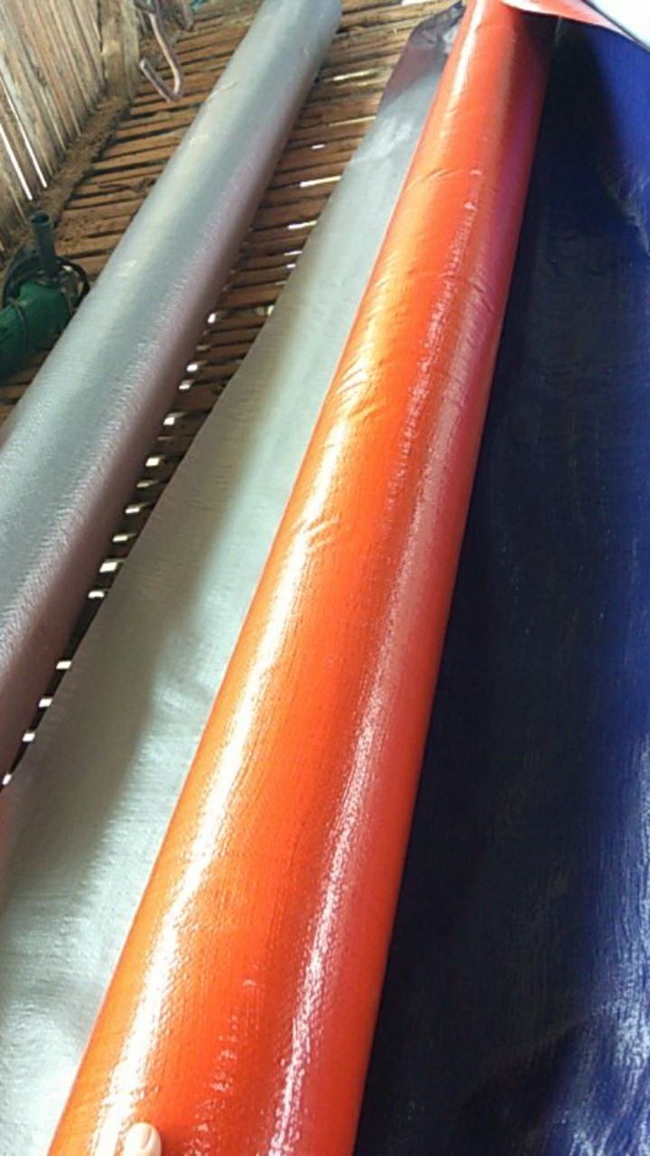 Terpal Plastik A3 Korea 1 Roll