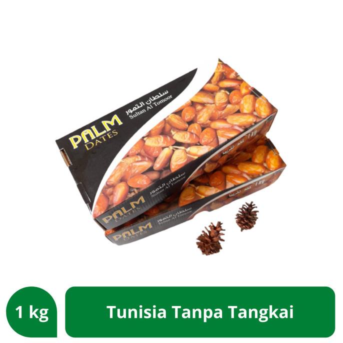 

Buruan serbu] Kurma Tunisia Premium 1kg - Kurma Tunisia - Kurma Kering