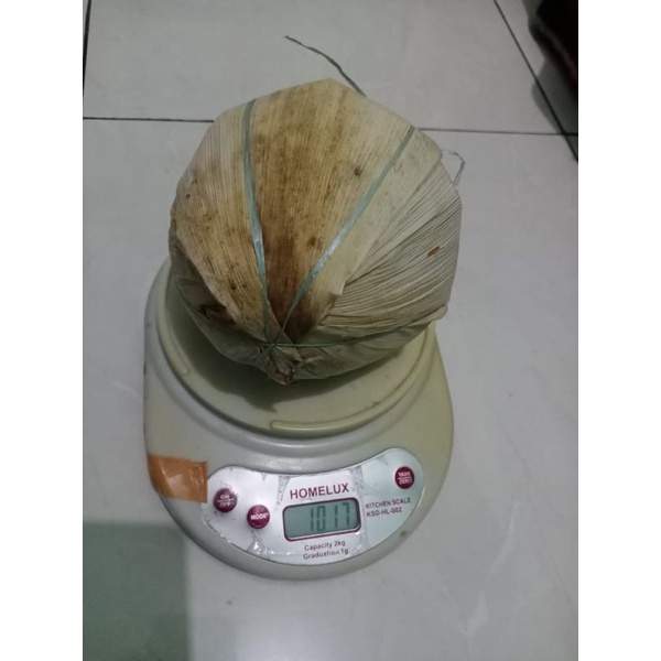 

GULA MERAH ASLI BONE KAHU FRESH 1Kg