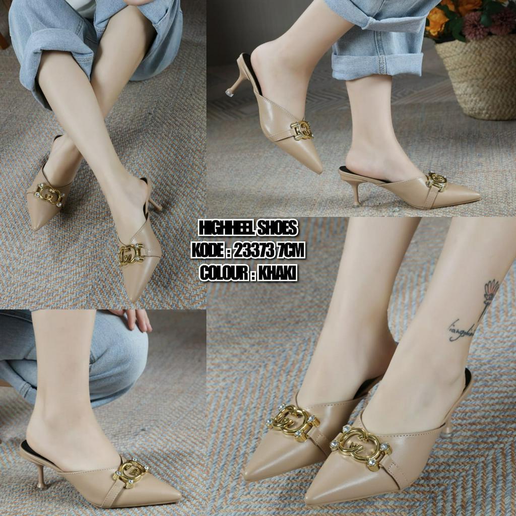 G C HIGHHEELS SHOES 23373