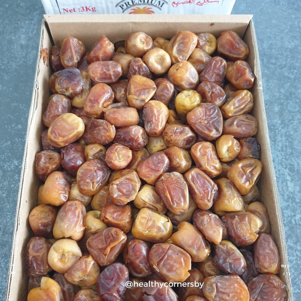 

kurma Sukari
