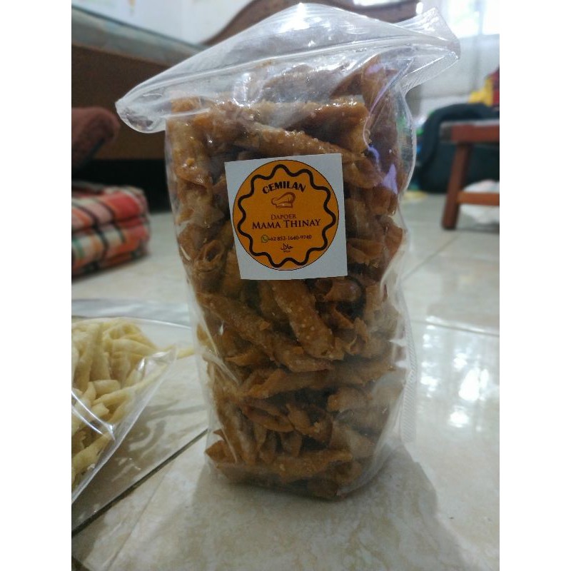 

kacang selimut