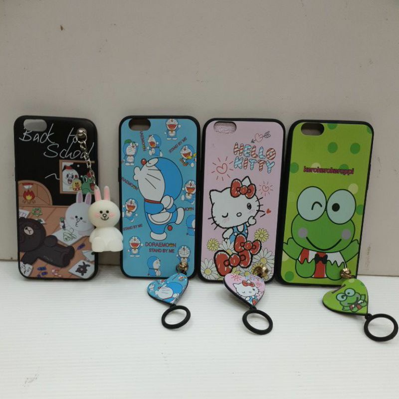 case oppo A39/A57 silikon motif/gambar softcase casing