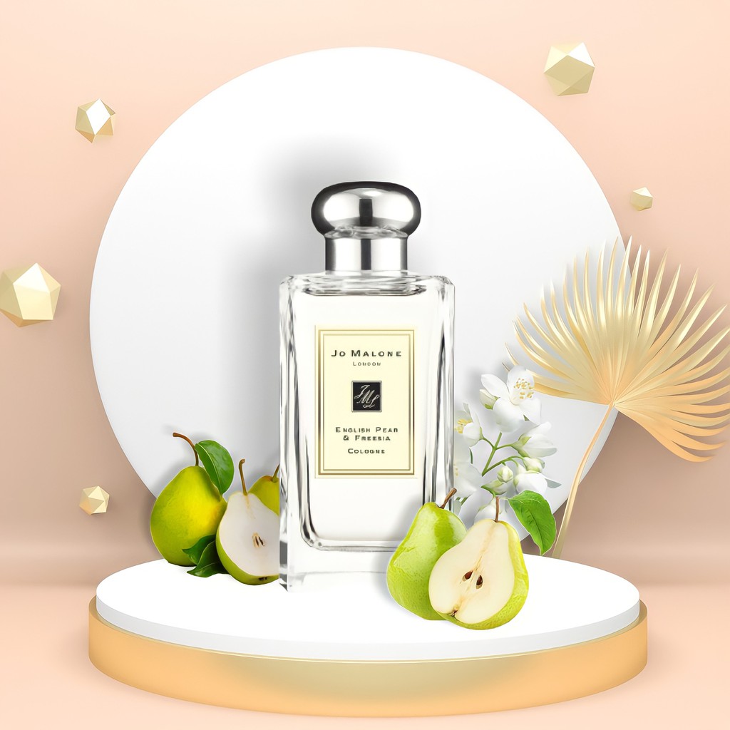 Jo Malone English Pear by BILLIONAIRE