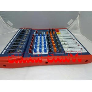 Murah Mixer Betavo JT 66 ( 6 Channel full )