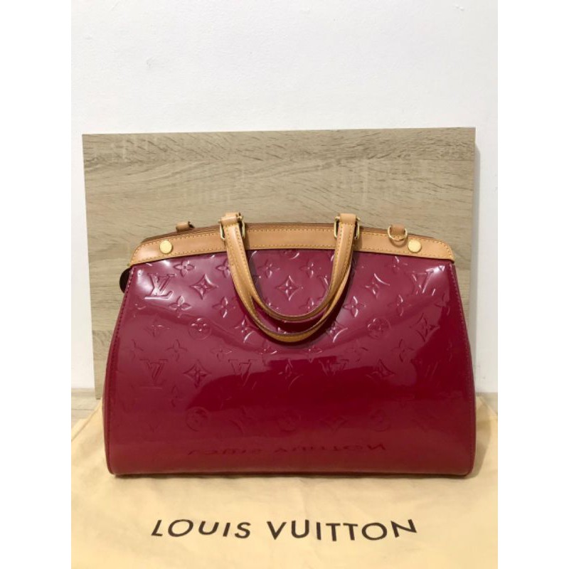 tas wanita Louis vuitton authentic preloved original branded ladies bag
