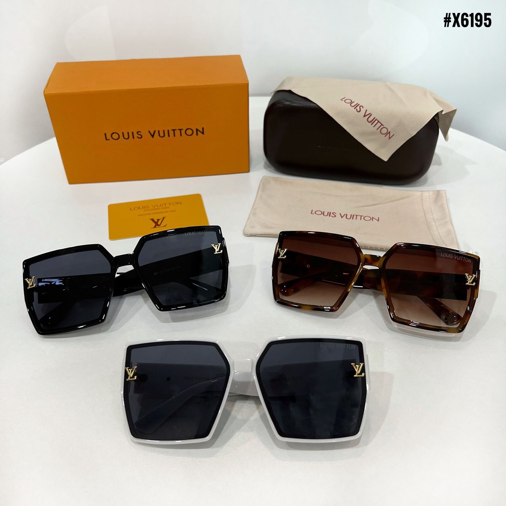 Sunglasses Women Fashion X6195