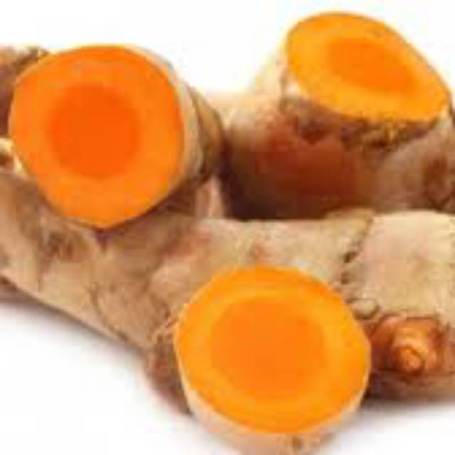 

KUNYIT/KUNIR Bumbu Rempah 500gram