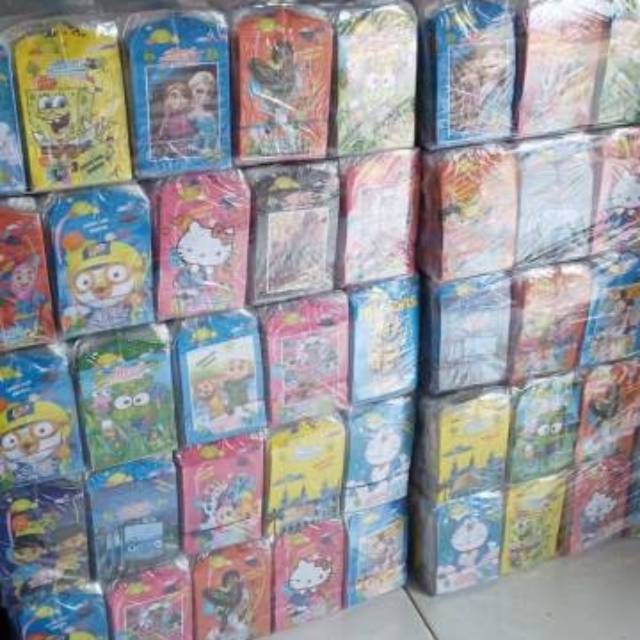 

Amplop lebaran Glosy