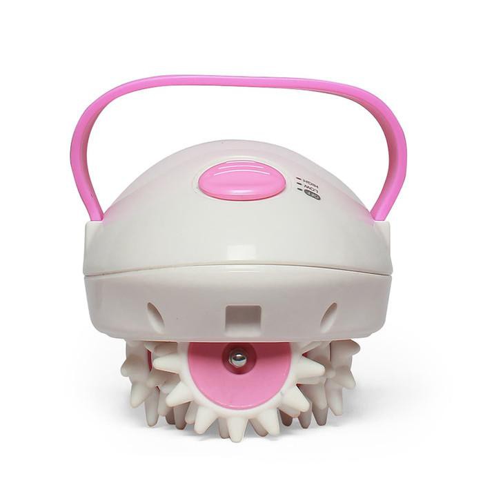 Jaco Alat Penghancur Lemak U-Body Slimmer