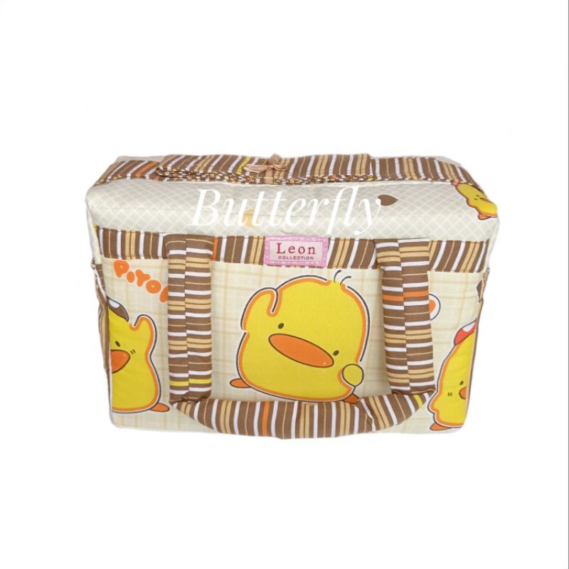 Tas Perlengkapan Bayi Murah