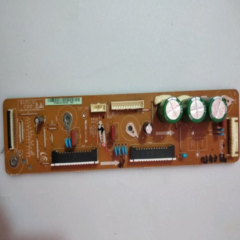 Z sus - Z main board tv plasma Samsung PS 43E450 -43E400 - 43E470 - 43E490