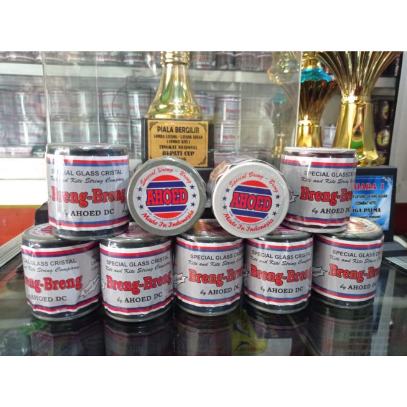 gelasan molor ahoed breng-breng