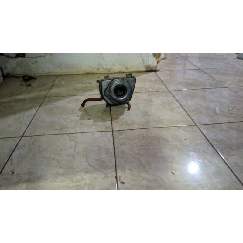 BOX FILTER THUNDER 125