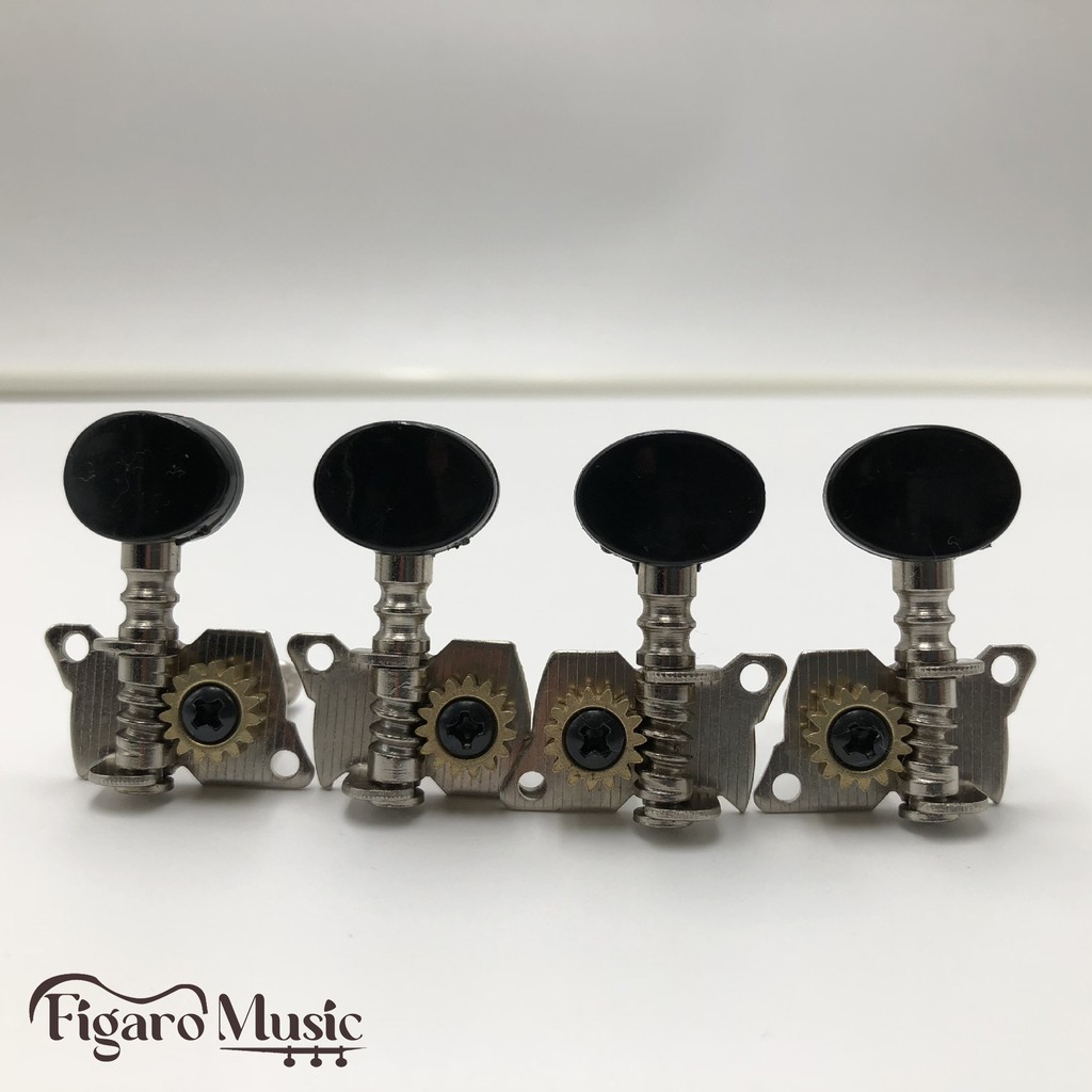 Dryer Ukulele - Ukulele Tuning Pegs
