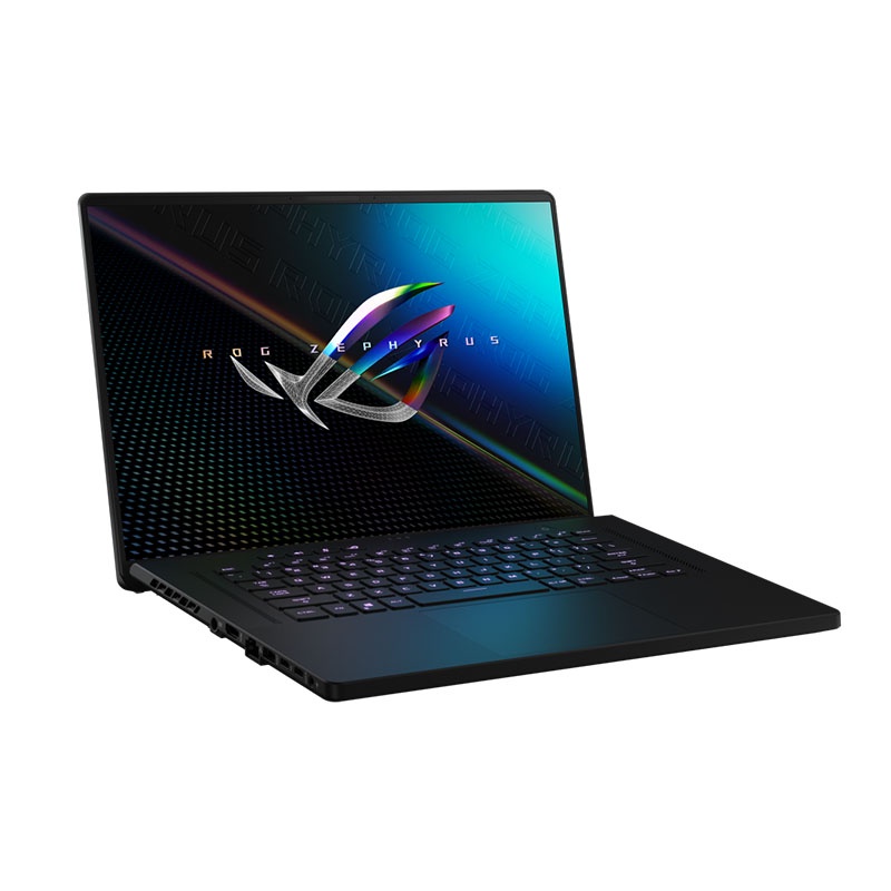 Asus Rog Zephyrus M16 GU603ZE  i7 12700H 16GB 512GB SSD RTX3050TI 4GB 16 Inchi QHD 165HZ W11+OHS