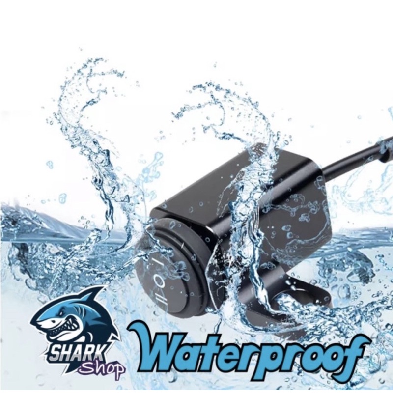 saklar on off breket spion motor kiri dan kanan bahan aloy/aluminium-2