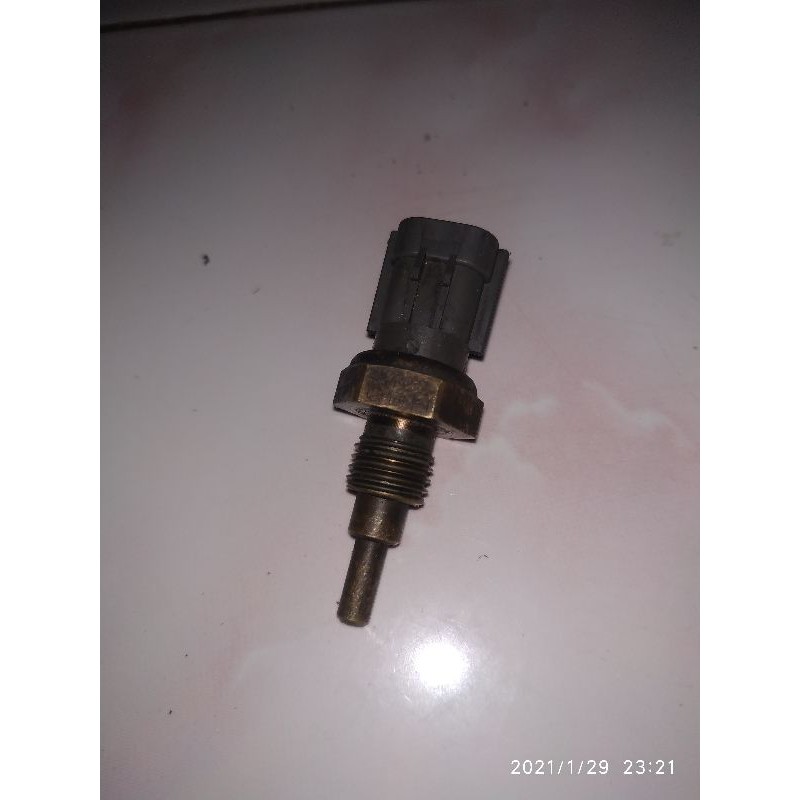 SENSOR ECT SUZUKI AERIO BALENO NEXT G XOVER SX4 SWIFT SPLASH GRAND VITARA ERTIGA R3 ORIGINAL