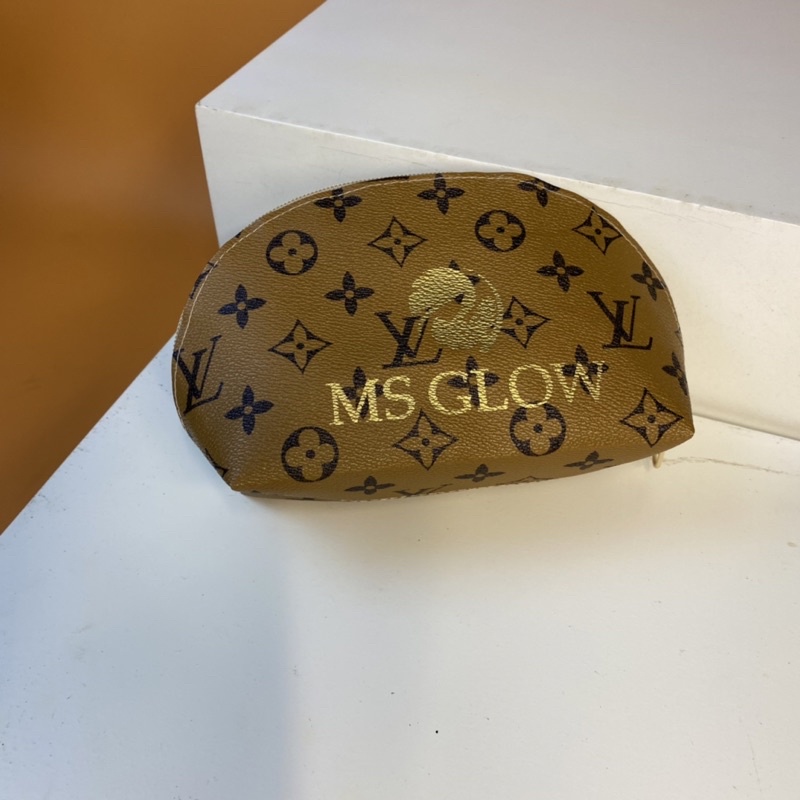 Pouch ms Glow New