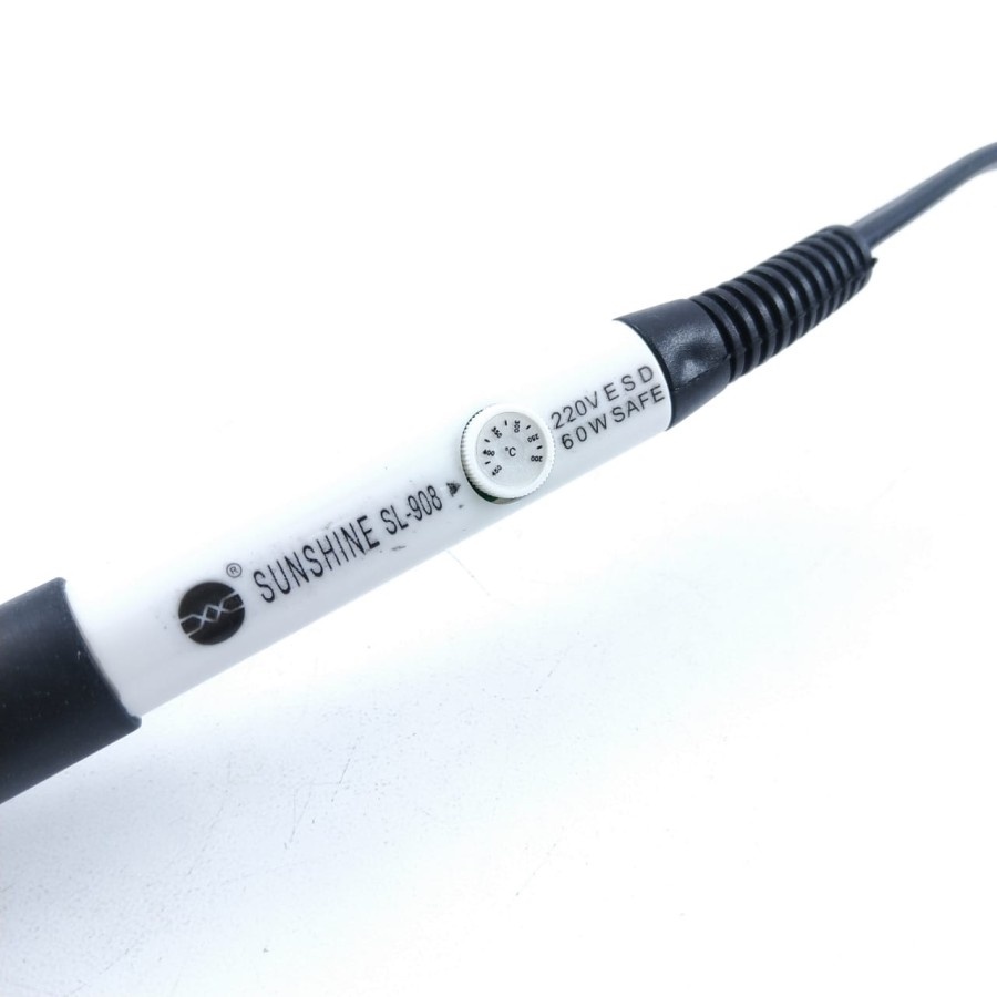 Solder Sunshine SL908 60 Watt Soldering Iron Temperature 60w