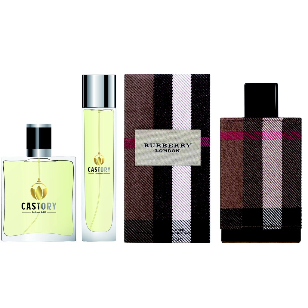 Parfum Refill Premium BURBERRY LONDON men